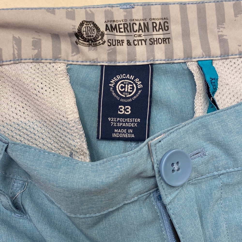American Rag Shorts - Picture 3 of 4